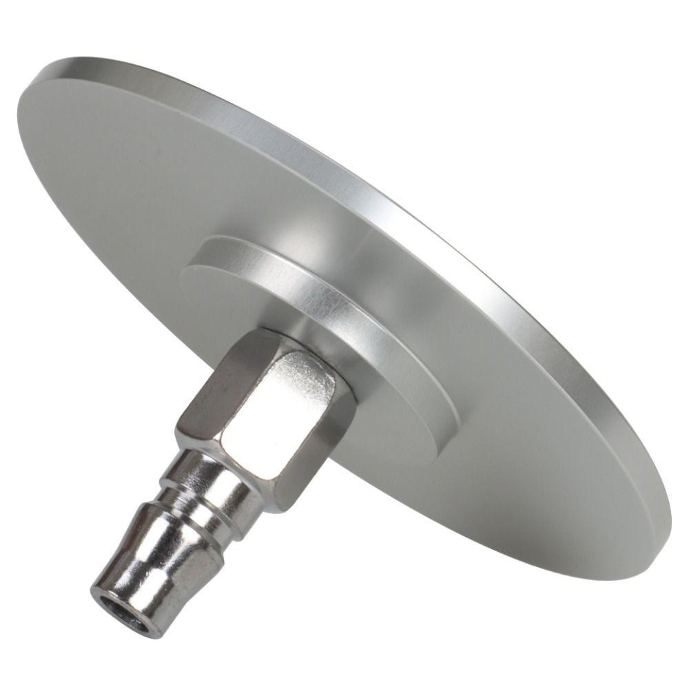 Telescopische Machine Metaal Zuignap Vac U Lock Bevestigingshouder Lineaire Aandrijving Connector