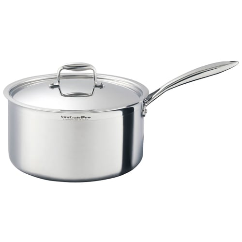 Vita Craft Pro Lid for 28cm Containers, 0404, Silver