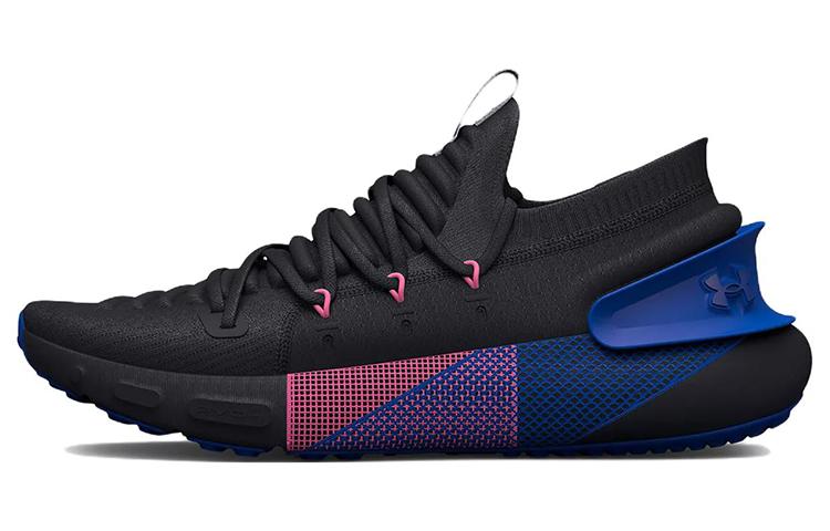 Under Armour Hovr Phantom 3 Черный Синий Розовый 3025516-005 46