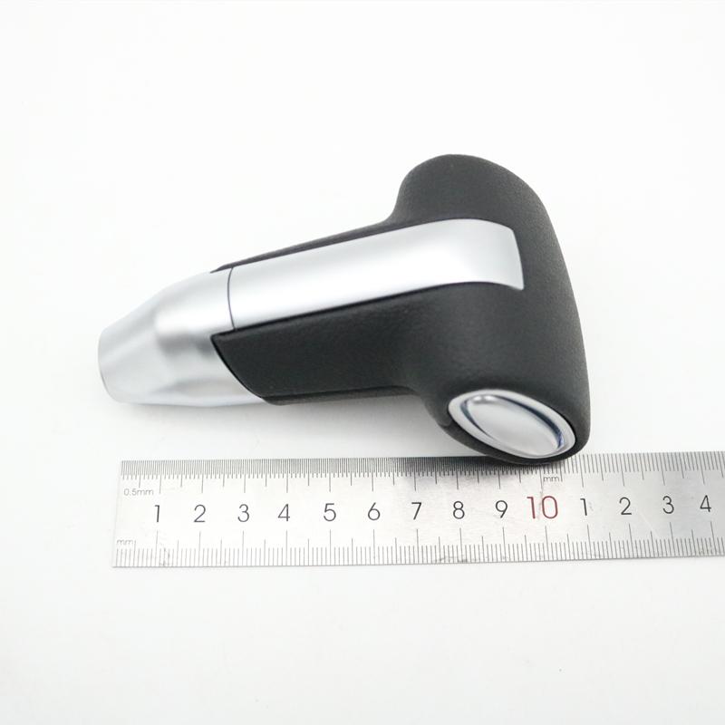 Gear Shift Lever Stick Automatic Handle Modification Knob For Kia Sorento 2009-2012 Borrego Mohave 2008-2016