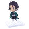 Nendoroid Demon Slayer: Kimetsu No Yaiba Kamado Tanjiro Non-Scale ABS & PVC Painted Movable Figure Second Order