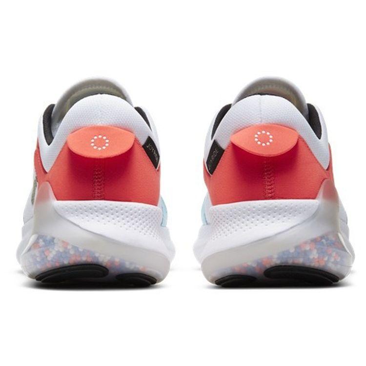 Nike Joyride Dual Run 2 League Of Legends Pixel Fabric Shock Absorption Non-Slip Wear-Resistant Low-Top Running Shoes Men Sneaker DC7297-101