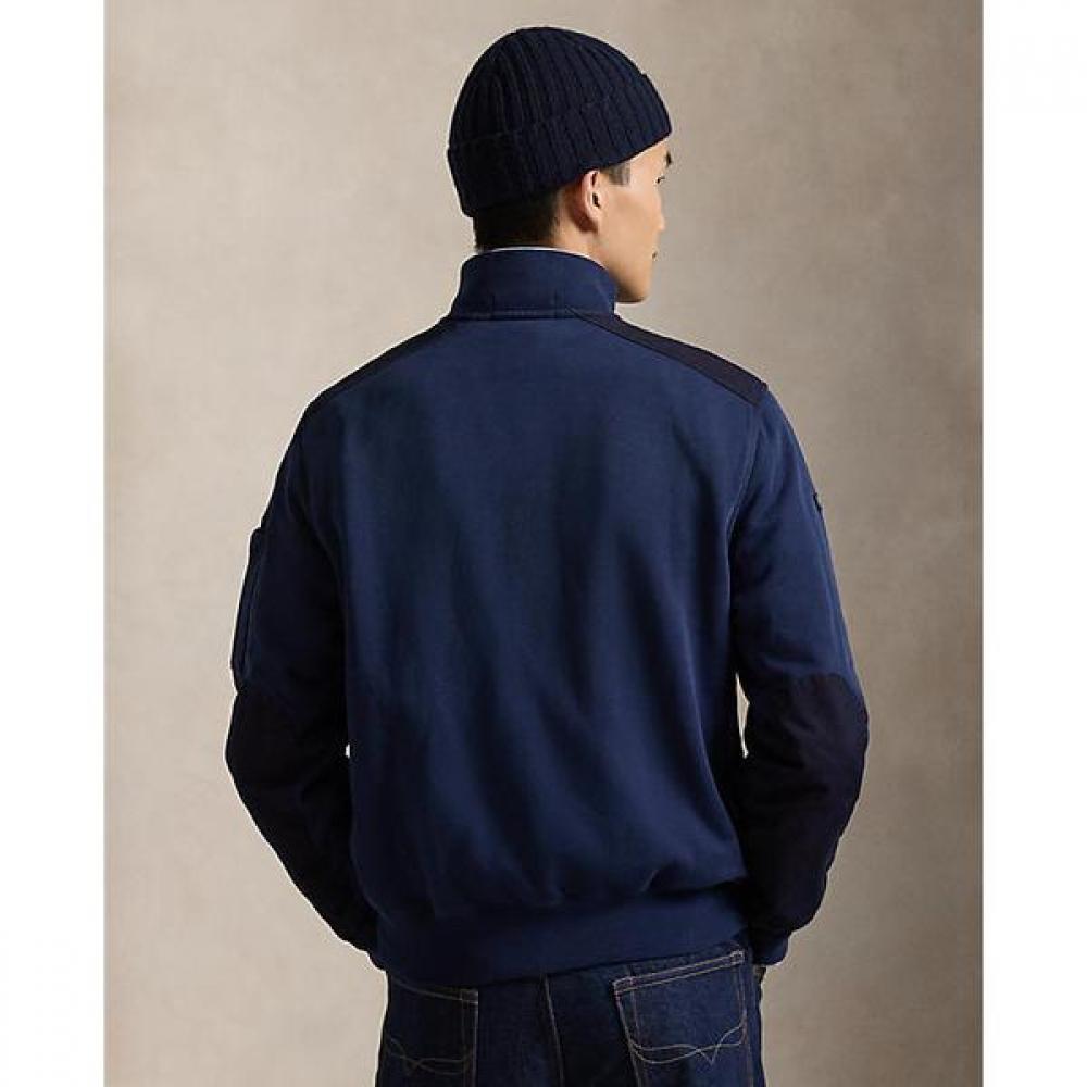 Polo Ralph Lauren Men S Loopback Fleece SweatShirt Mnpokni16824874410