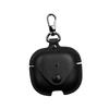 Premium Faux Leather Carrying Case For Pro3 AntiScratch Lightweight Hook For Portability Easy To Carry Everyday Use