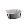 Naijiang Stainless Steel Gastronorm Food Pan