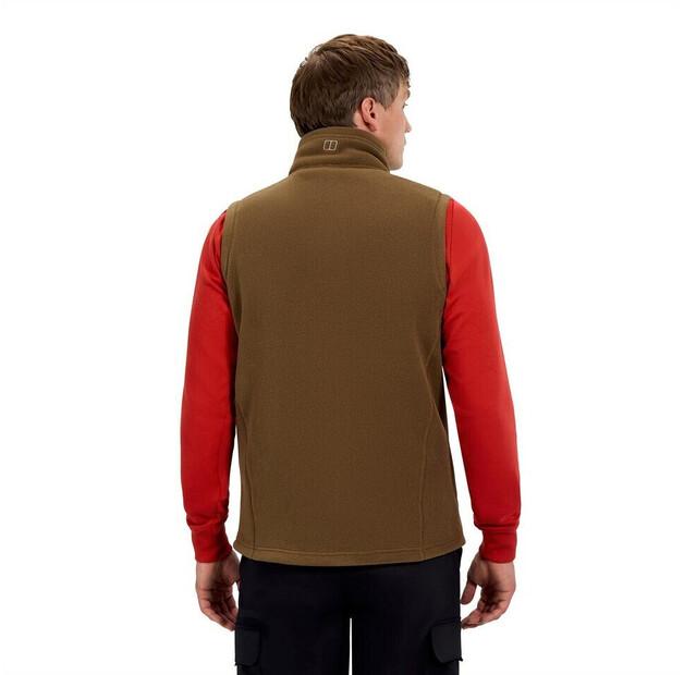 Berghaus Prism Polartec InterActive Fleece Vest