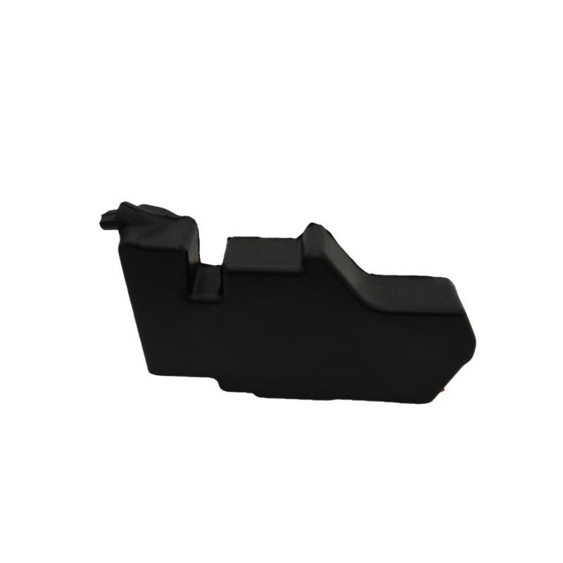 Hyundai IX25 Hood Engine Splash Guard Buffer Rubber Pad (86432-M0000 86442-M0000)