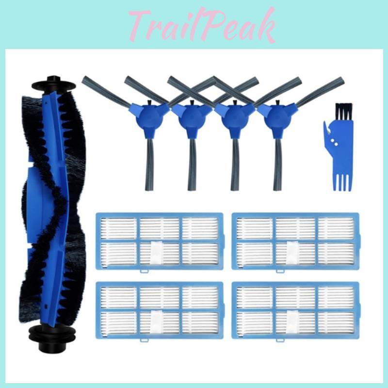 Pentru Ultenic D5s Pro Aspirator Robot Reîncărcabil Accesorii Pentru Uz Casnic