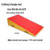 OEING Folding Gymnastics Incline Wedge Mat