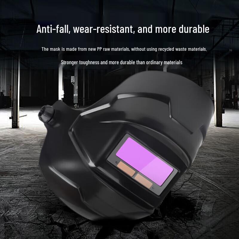 Argon Arc Welding Helmet