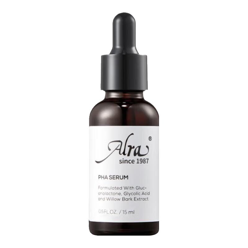 ALRA Multi-Acid Blemish Treatment Essence 15ml