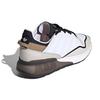 Adidas ZX 2K Boost Pure 'White Cardboard' (Unisex) Cloud White / Bliss / Cardboard Casual Shoes G57962