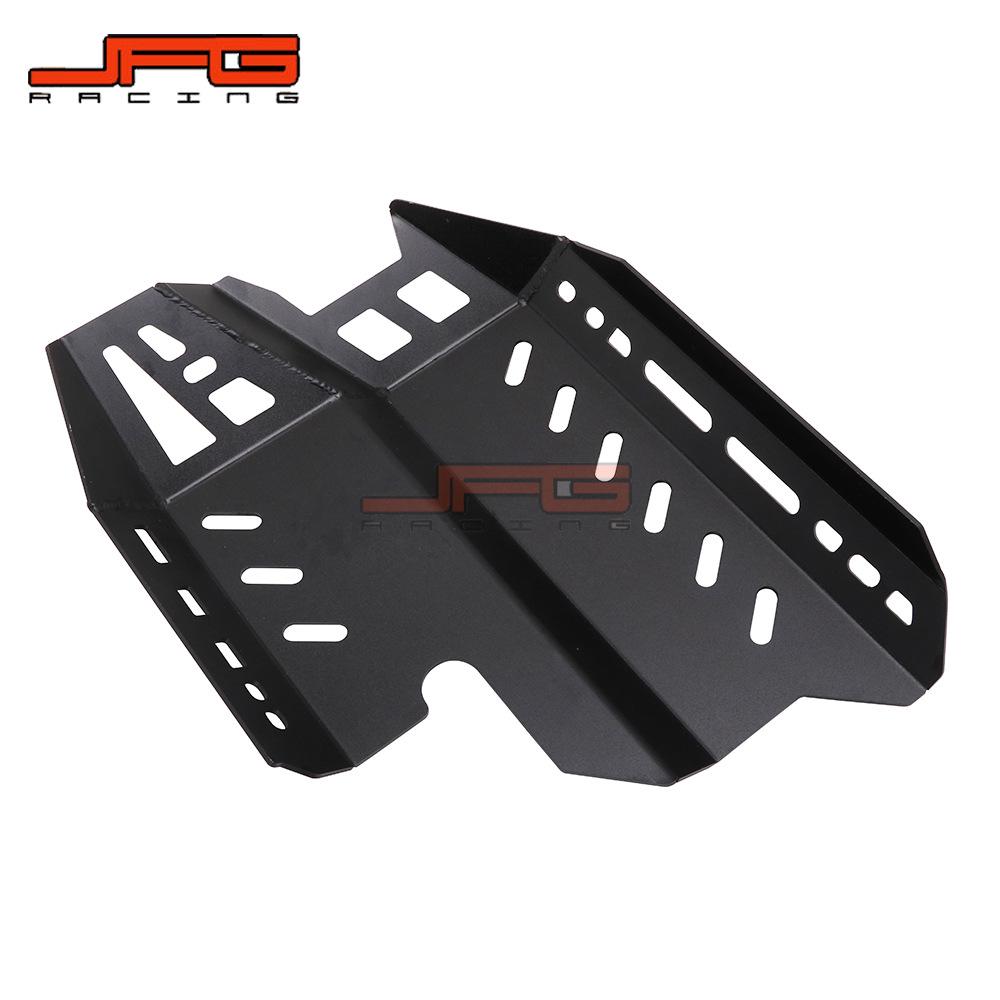 CB500X 2019-2020 Engine Chassis Guard Protection Cover