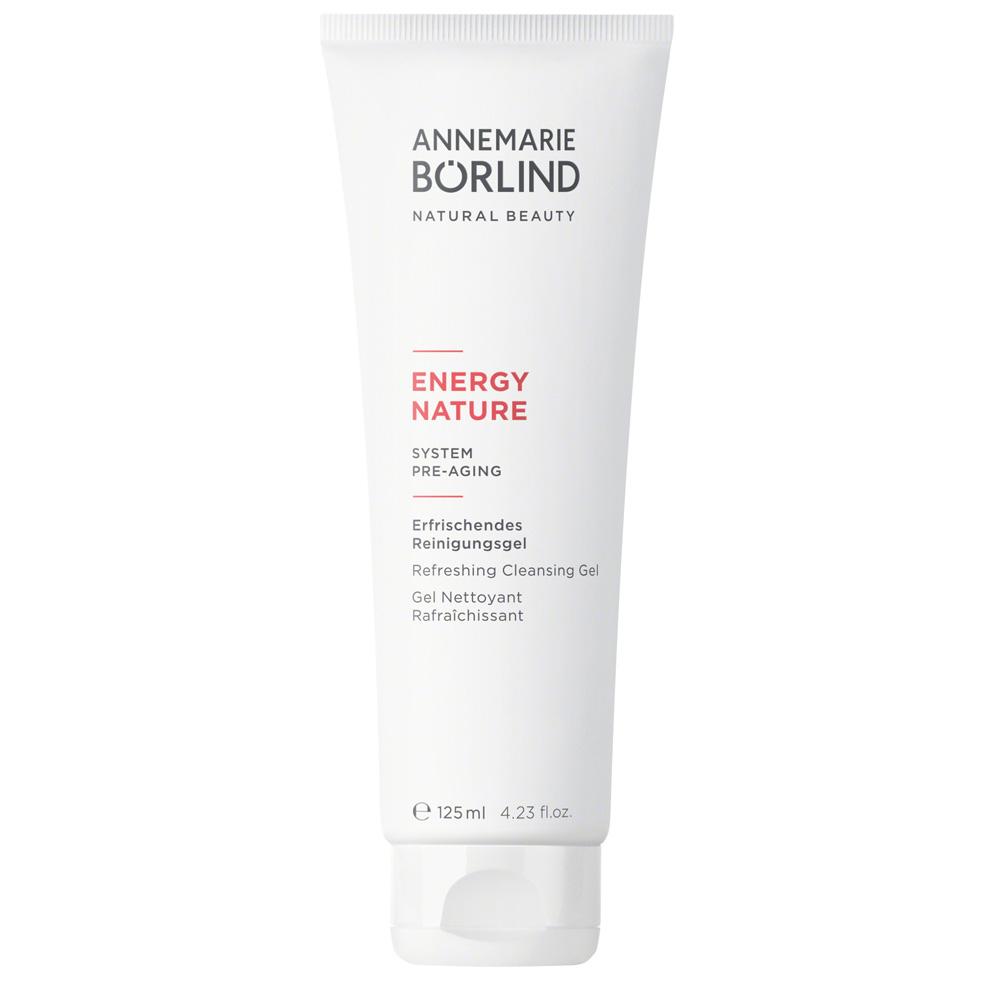 Annemarie Borin Energy Nature Reinigungsgel 125ml