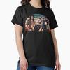 Music - Judas Priest Classic T-Shirt