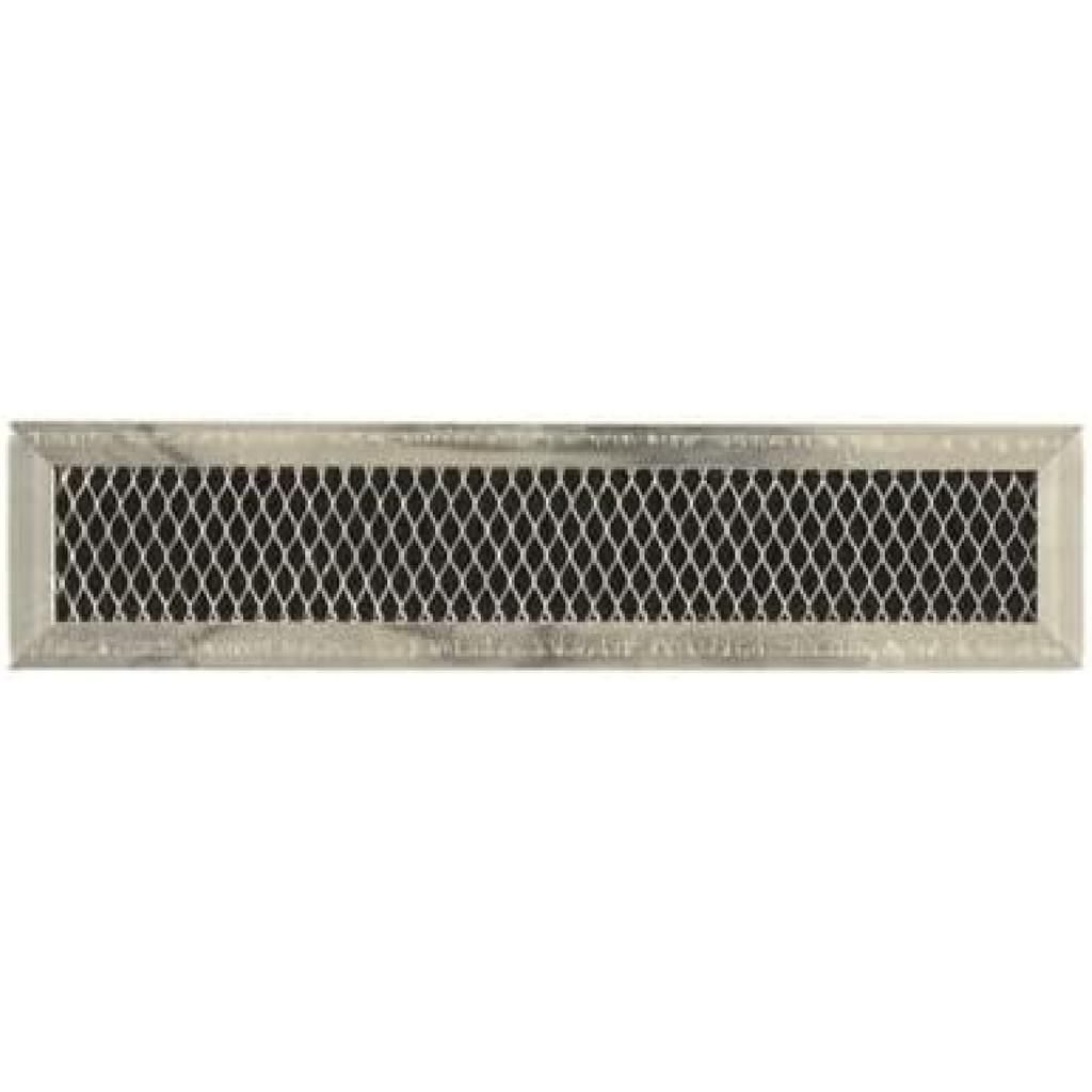 Compatible Microwave Charcoal Filter for Frigidaire CFMV162LMA, FGMV175QFA, CFMV152CLWA, FFMV1745TBA, FMV157GMA, CFMV152KWA, MWV150KBA models