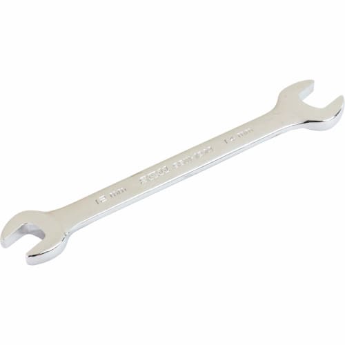 SK11 (SK11) Double-Ended Wrench, 12 x 14 mm, SSW-1214