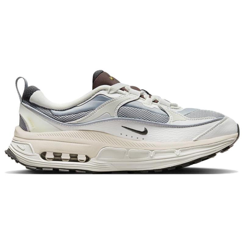 Nike Dámské tenisky Air Max Bliss Next Nature 'White Light Orewood Brown' Casual Shoes DZ4707-001