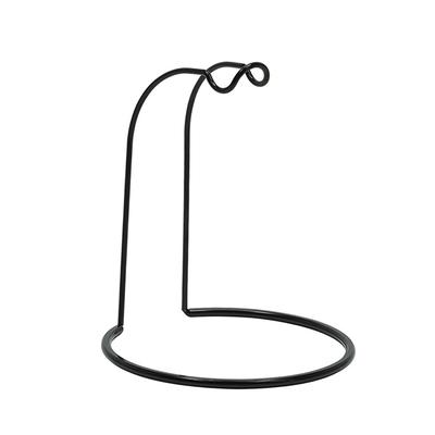 Belmont MR-020 Rollenständer Schwarz