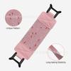 1pc Tablet Hand Strap, Secure Anti-Slip Grip, Durable & Lightweight, Drop-Proof Accessory Ideal for Reading, Travel & Commuting