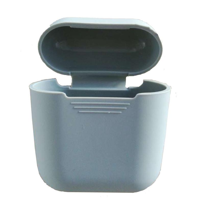 Storage Case for Bluetooth Earphones Protective Anti-drop Anti-dust for Airpods