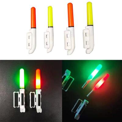 Useful Float Night 425 Battery Glow Stick Fluorescent Light Bite Alarm Fishing Rod Tip Lightstick