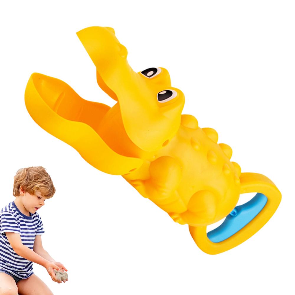 Маленькие лопатки для детей — фото 11