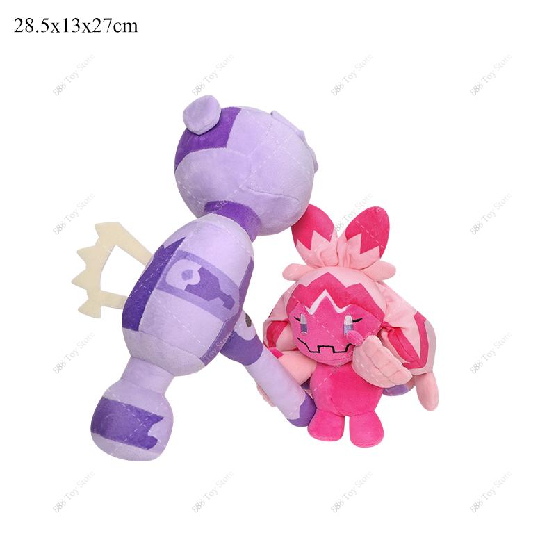 Pokemon Shiny Kyogre Cute Plush Toys Anime Lucario Greninja Furret Charizard Rayquaza Zapdos Exeggutor Stuffed Peluche Doll Gift