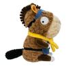 Cute Donkey Plush Toy With Pp Cotton Filling For Kids Sleep Comfort And Gift