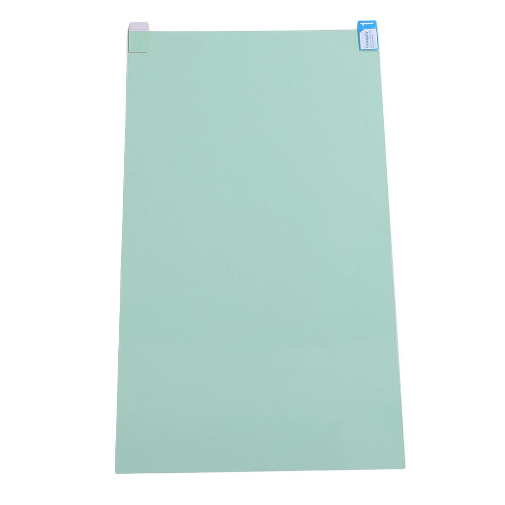 Computerschutzfolie Blaulichtfilter Anti- Anti-Kratzer Augenschonende Bildschirmfolie für 23,6 Zoll 16:9 Breitbild-Computer