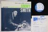 LP Record JIMMY SMITH - Groovin' At Smalls' Paradise Volume BLP1586 BLUE NOTE 1984 Japan Jazz Used