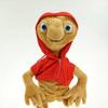 Sequoia ET Alien Plush Toy Big Eyes Stuffed Doll Soft Cute Cuddle Toy for Kids Gift