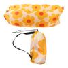 Inflatable Sofa Tear Resistance Portable Inflatable Lounger Couch Inflatable Chair with Storage Bag for Adults Kids
