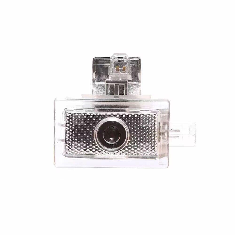 Chrysler 200/300/Sebring Welcome Door Ambient Projection Lights