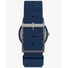 TIMEX Camper 34mm Quartz Analog Watch (Blue)