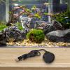 1pcs 5V USB Fountain Mist Maker Small Rockery Water Fish Tank Landscaping Mist Maker Spray For Fish Tank Landscaping