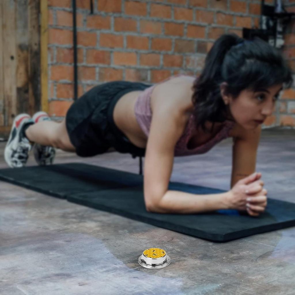 Honey Bees Kitchen Timer Magnetic Backing Timer Clock for Kitchen Cooking Work