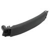Right Interior Door Pull Handle LR076151 Comfortable Touch Replacement For Land Rover L550