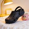 Crocs Classic for Kids Toddler & Youth Outdoor Sandals Slip-On Beach Shoes