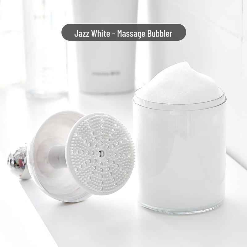 MDNG Foaming Soap Dispenser Bottle