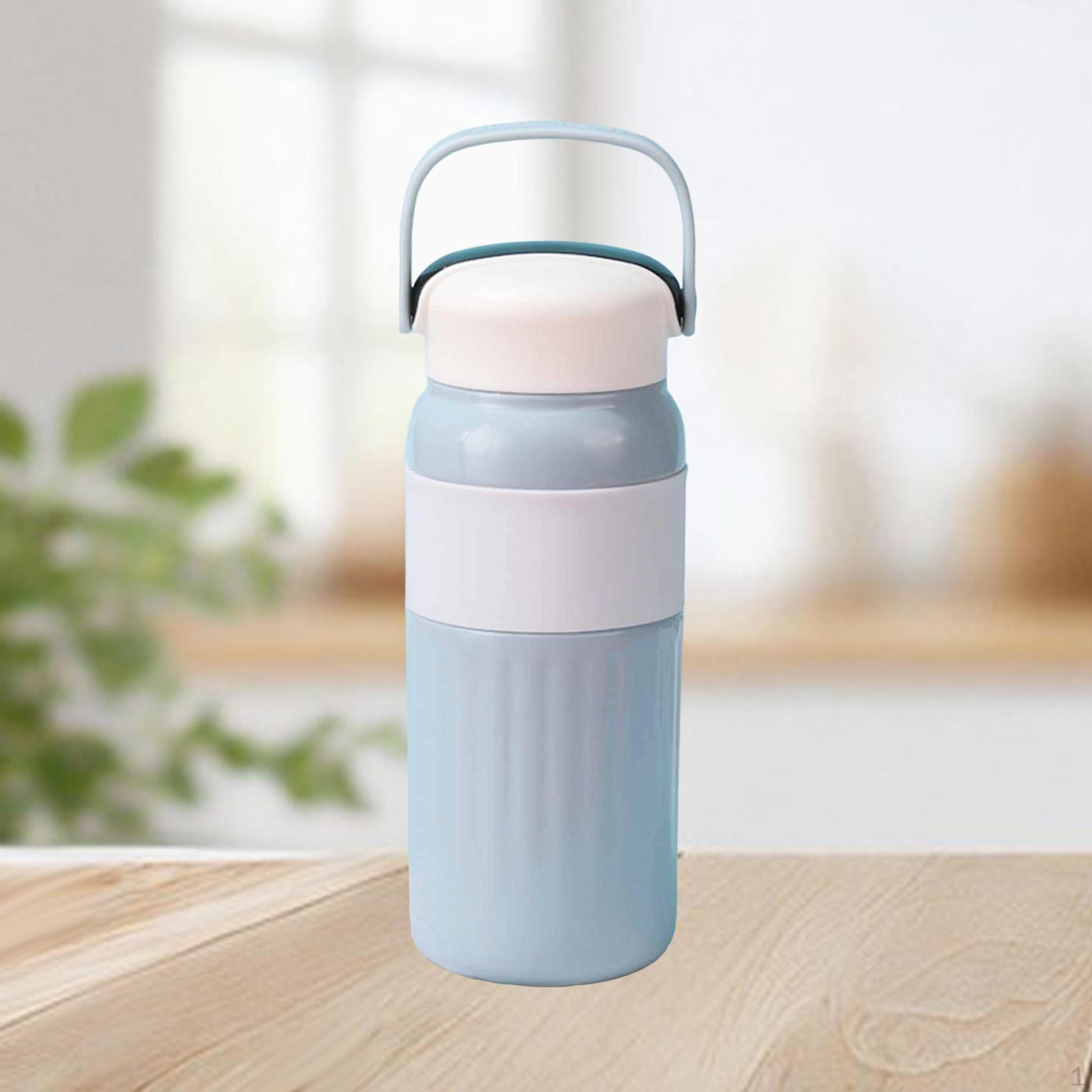 500 ml Black