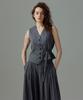 Mmam Side Strap Vest