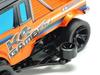 Tamiya Mini 4WD REV Series 18 K4 Gambo Chassis 18718 No. FM-A
