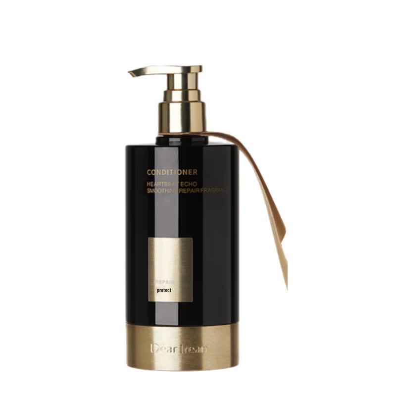 Unique Irene Heartbeat Echo Fragrance Conditioner