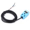 SN04-N Inductive Proximity Sensor 3 Wire NPN NO 4mm Detection Distance Inductive Proximity Switch Proximity Switch