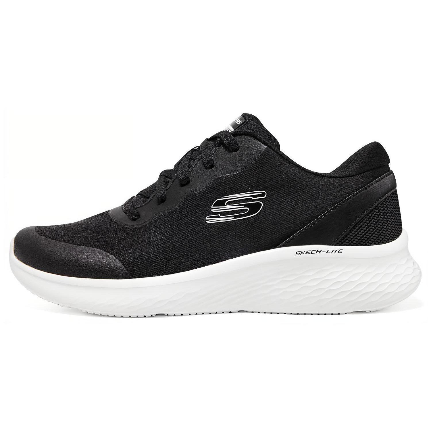 Skechers Skech Lite Pro Shoes `Black