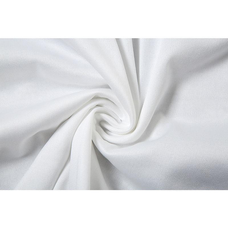 Women's Spice Girls Pure Personality Street Fashion Waist Irregular Long Sleeve Dress