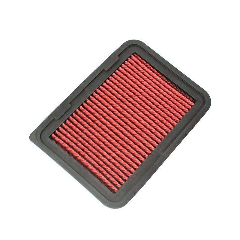 High Flow Sport Air Filter for Pontiac Vibe Scion xD Toyota Allion Belta Corolla Levin Porte RAV4 Yaris Wish Vios Verso Succeed