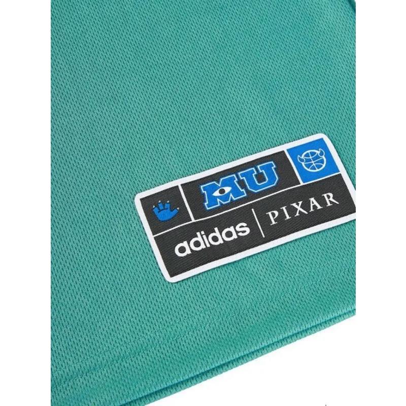 Adidas Men's Breathable Short Sleeve Sport T-Shirt