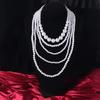 Luxury Multi Layer Necklaces Charms Exaggerated Necklaces Pearl Beaded Necklaces  Dress Decoration